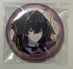 にじさんじ oriens 佐伯イッテツ サンリオ 缶バッジ - メルカリ