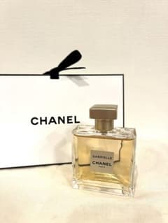 CHANEL シャネル ガブリエル シャネル オードゥ パルファム 35ml