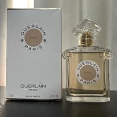 ゲラン イディール オーデパルファン 75mL - メルカリ