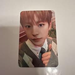 nctwish wishlist カセット wish for U ユウシ 2 - メルカリ