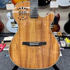 11134】Godin Multiac Steel Duet Ambiance - メルカリ