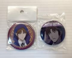 ワールドトリガー 二宮匡貴 缶バッジ - メルカリ