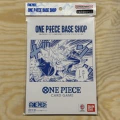 ONEPIECE BASE SHOPリミテッドカードコレクション v ol .1 - メルカリ
