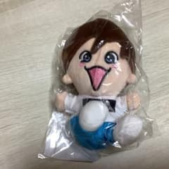 新品未開封 藤原丈一郎 ちびぬい 第1弾 なにわ男子 - メルカリ