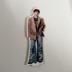 Da-iCE 花村想太 アクリルスタンド - メルカリ