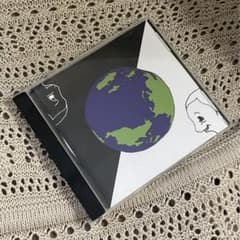 2枚セットRADWIMPS 祈跡 ラッドウィンプス CD - メルカリ