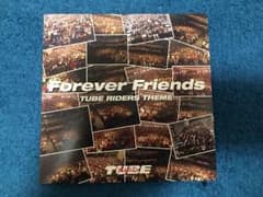 TUBE RIDERS 非売品CD!! - メルカリ