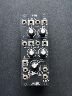 Make Noise X-PAN モジュール - メルカリ