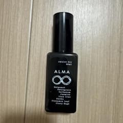 アミュレットヘアオイル eight マリアオラクル ALMA - メルカリ