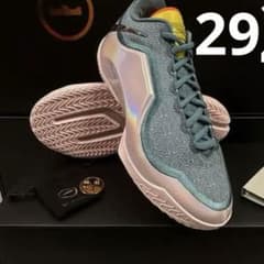 Nike LeBron 23 Miami Twice レブロン23 - メルカリ