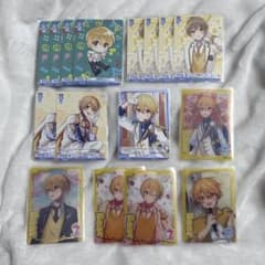 値下げ交渉⭕️】すとぷり るぅとくん 缶バ カード 24点セット おまけ