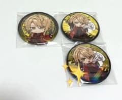 センラ 缶バッジ 浦島坂田船 夏ツアー 2025 - メルカリ