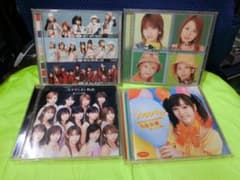 モーニング娘。＆ハロプロ】DVDセット（計4枚） - メルカリ