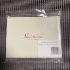 DOAXVV レザー風ブロマイドフレーム＋ヴィーナスブロマイド 限定品