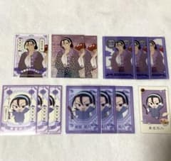 弱虫ペダル 東堂尽八 まとめ売り | Shop at Mercari from Japan! | Buyee