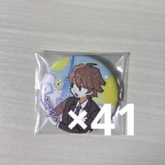 ワイテルズ スマイル 缶バッジ 名古屋 タワばら - メルカリ