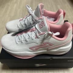 瀬川琉久riku1 RIKU 1 EGOZARU バスケットシューズ26.5cm - メルカリ