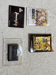 ワンダースワンカラー ロマンシングサガ - メルカリ