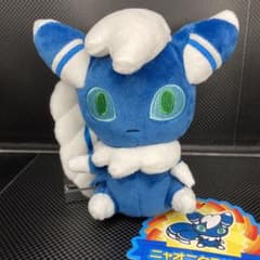 ポケモン ポケドール ニャオニクス オス（ニャオニクスドール