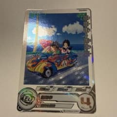 ドラゴンボールヒーローズ 孫悟飯:青年期 UGM9-015 DA - メルカリ