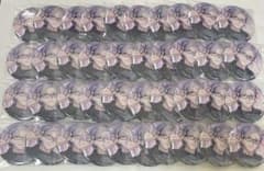 にじさんじ 不破湊 7大タワーコラボ 缶バッジ 40点セット - メルカリ