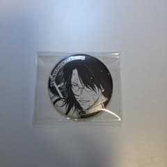 忍足侑士 新テニスの王子様 デコレクション缶バッジ - メルカリ