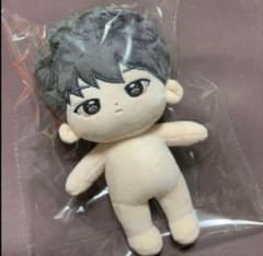 ウォヌ ぬいぐるみ 20cm マスター セブチ - メルカリ