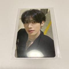 ZEROBASEONE リッキー トレカ ZEROSE ZONE FC特典 - メルカリ