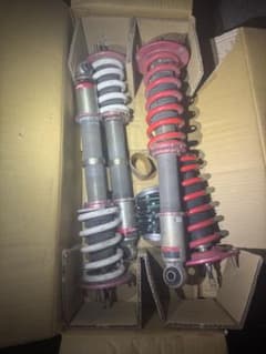 JZX100 APEXi N1ダンパー Type-V - メルカリ