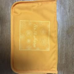 超特急 ハル ペンライトポーチ バッグインバッグ - メルカリ