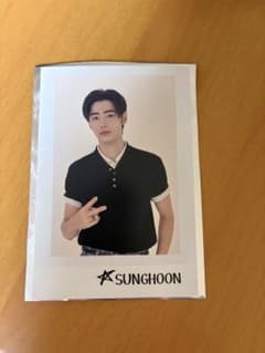 WEi ジュンソ サイン ポラロイド | Shop at Mercari from Japan! | Buyee