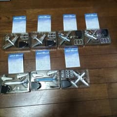 F-toys ANA WING COLLECTION 3☆ANAの系譜 - メルカリ