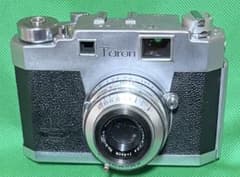 Taron 35 フィルムカメラ 実写作例あり - メルカリ