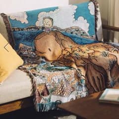 新品タグ付き☆スタジオクリップ コジコジコラボ ジャガード