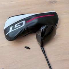 タイトリスト GT2 ドライバー 10度TENSEI 1KBLUE 55S - メルカリ