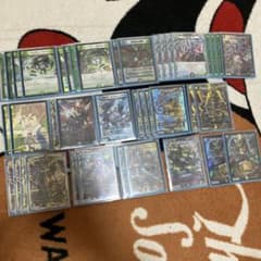 デュエマデッキ アナカラーマルル ゴルドラン暴発デッキ - メルカリ