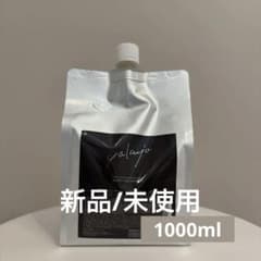 新品/未使用】 ヤクジョ潤髪 エイジングケアシャンプー 1000ml - メルカリ