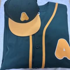 あいみょん サーチライト ユニフォーム(Mサイズ) キャップ - メルカリ