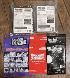 ゲンキダマツリ プロモカード バトルパック セット - メルカリ