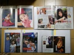 菅野美穂(1冊200円計算)174冊分 400P以上 - メルカリ