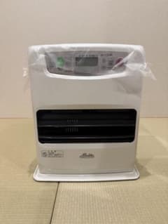 新品未使用Aladdin 石油ファンヒーター AKF-P327N - メルカリ