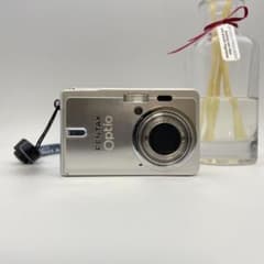 難有特価✨PENTAX Optio s6✨動作確認済 スマホ転送OK 可愛いすぎ