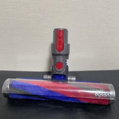 ダイソン SV10K Slim スリムソフトローラーヘッド354531 - メルカリ