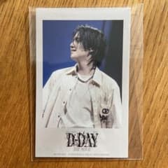 BTS SUGA agust d ユンギ D-DAY 映画 特典 トレカ - メルカリ