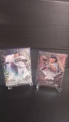 BBM】源田壮亮 100シリ2枚セット 野球カード - メルカリ