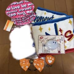 AAA 西島隆弘 Nissy 橙 グッズ セット - メルカリ