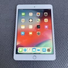 4103【早い者勝ち】美品☆電池良好☆iPad mini3 16GB ドコモ☆ - メルカリ