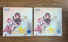 新品未開封】ヴァイスシュヴァルツ ロゼ ゆずソフト 2ボックス - メルカリ