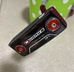 ODYSSEY WORKS RED 1W3 ヘッドカバー付き 33インチ希少美品 - メルカリ