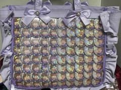 忍たま乱太郎 鉢屋三郎 不破雷蔵 痛バッグ 痛バ 80個 - メルカリ